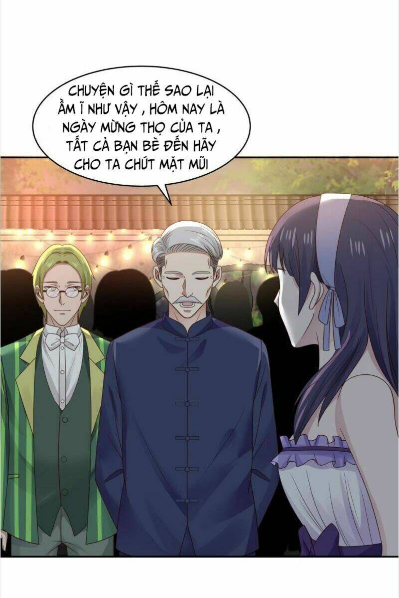 Đô Thị Tuyệt Thế Cuồng Tôn: Chapter 33