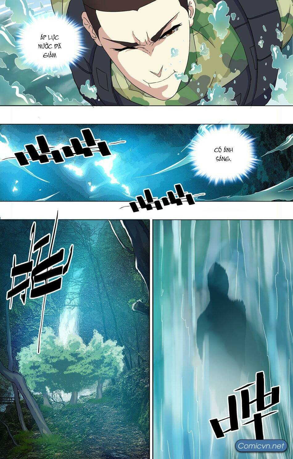 Tối Cường Binh Vương: Chapter 27