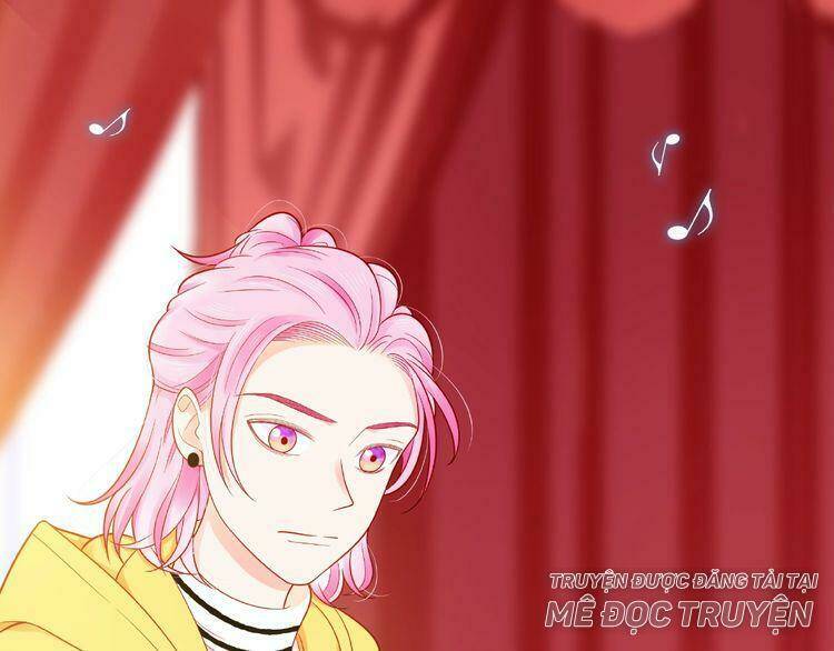 Giai Điệu Của Sự Va Chạm: Chapter 21