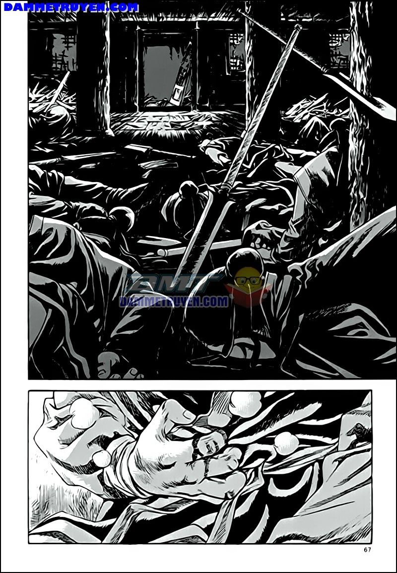 Long Phi Bất Bại 2: Chapter 54