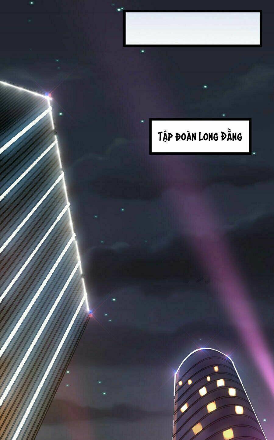 Tiểu Bạch Điềm Thê Của Long Thiếu: Chapter 8