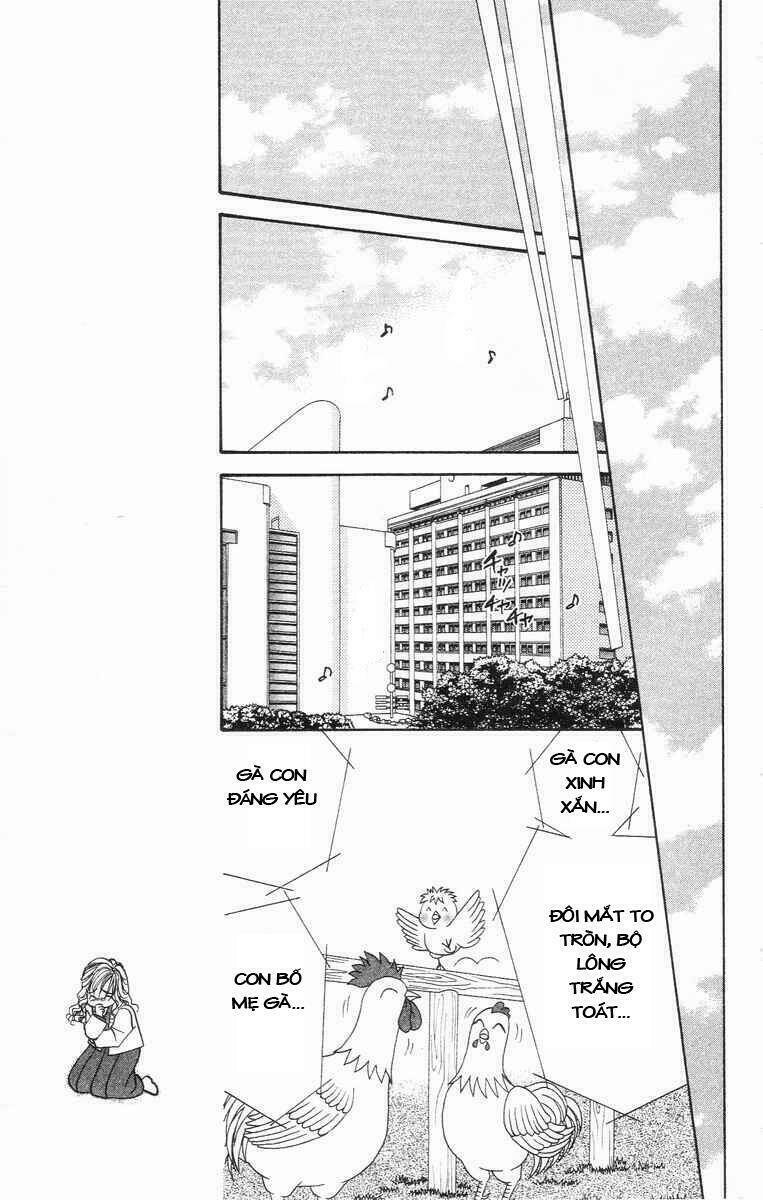 Tokyo Crazy Paradise: Chapter 68