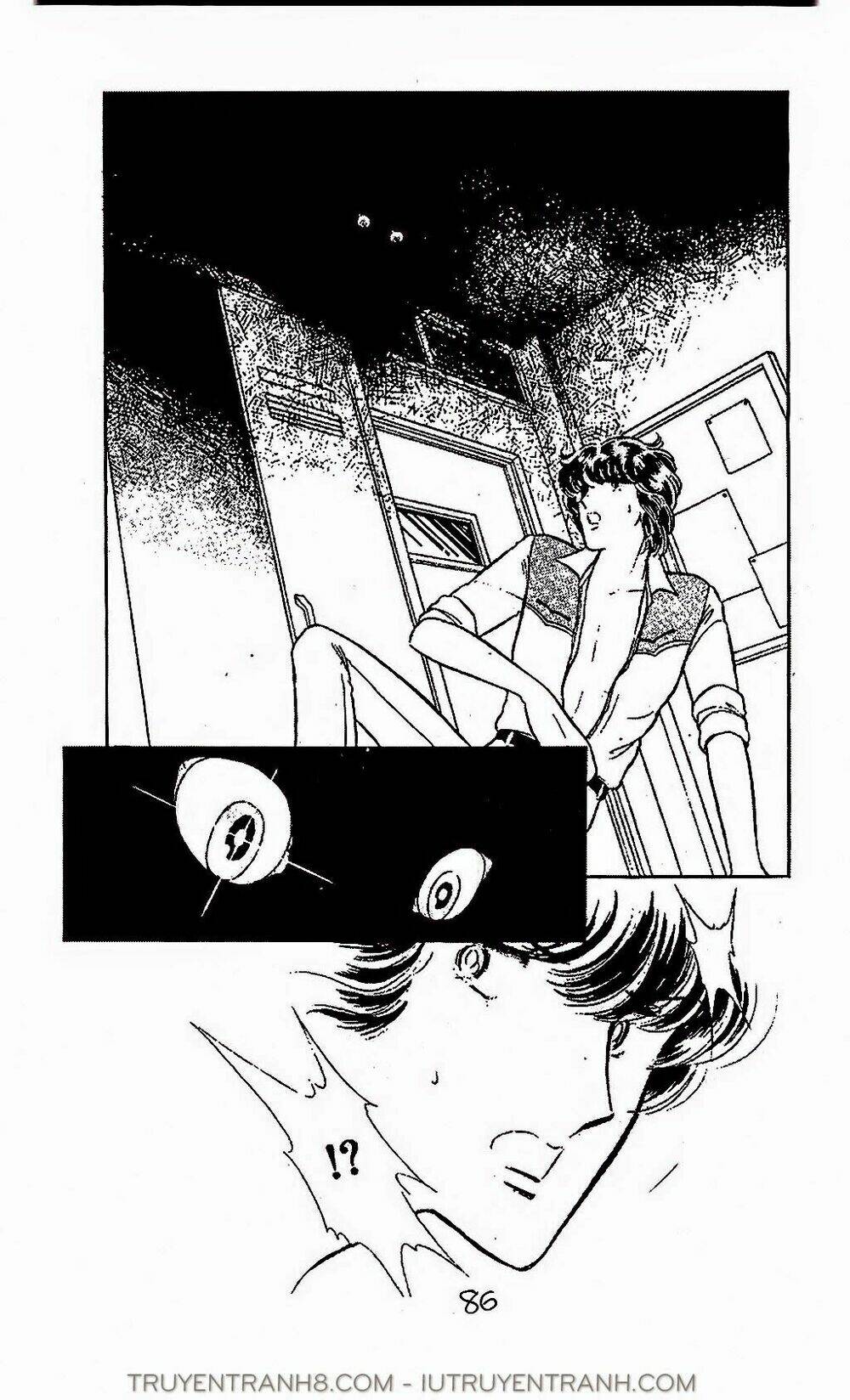 Mimi Kỳ Lạ: Chapter 19.2