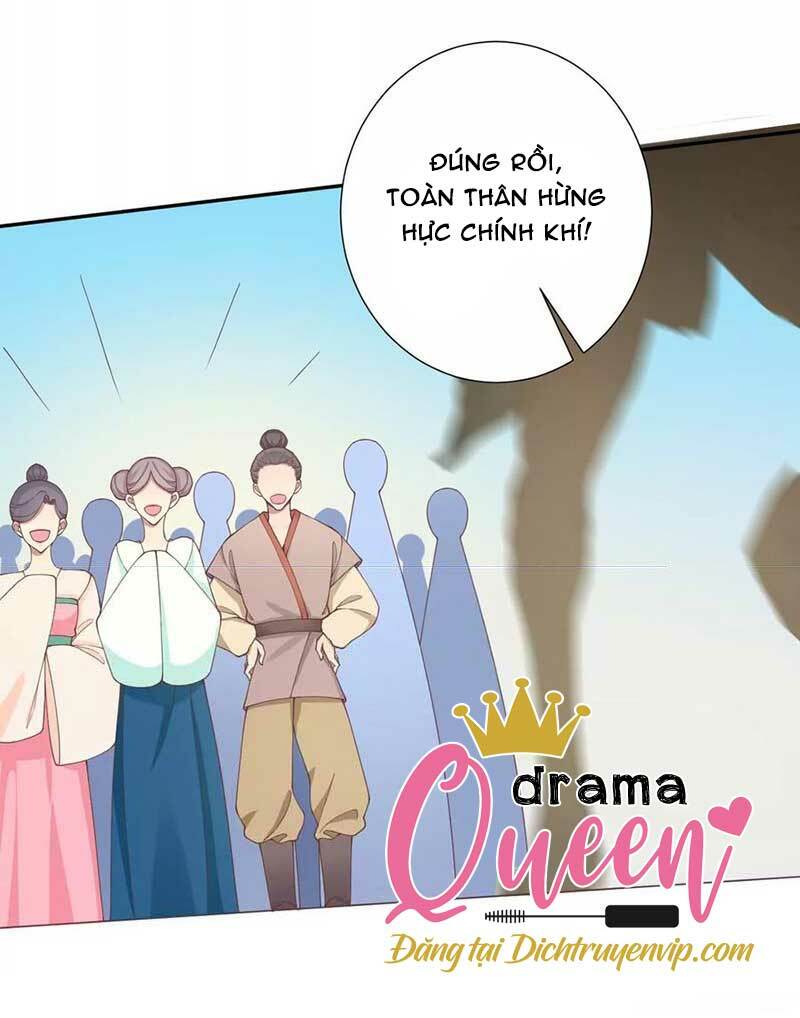 Hoàng Hậu Bận Lắm: Chapter 177