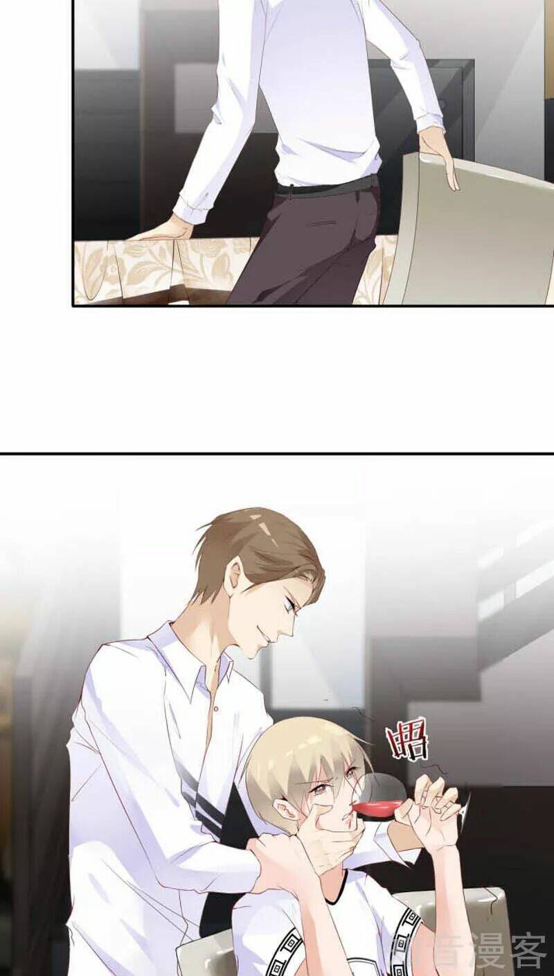 Nam Thần Là Một Đôi: Chapter 80