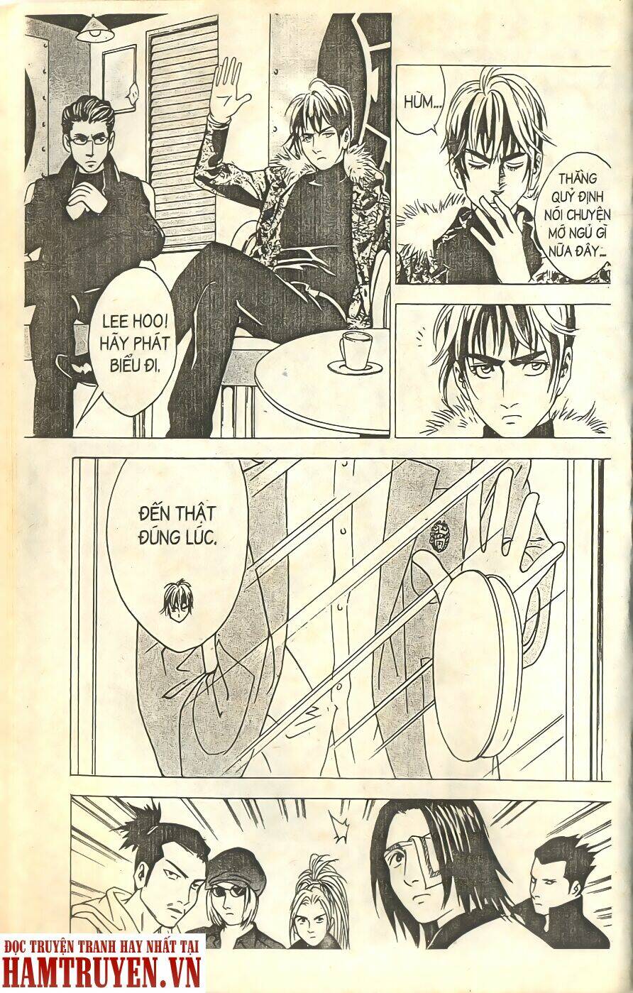 Ai Hơn Ai: Chapter 248