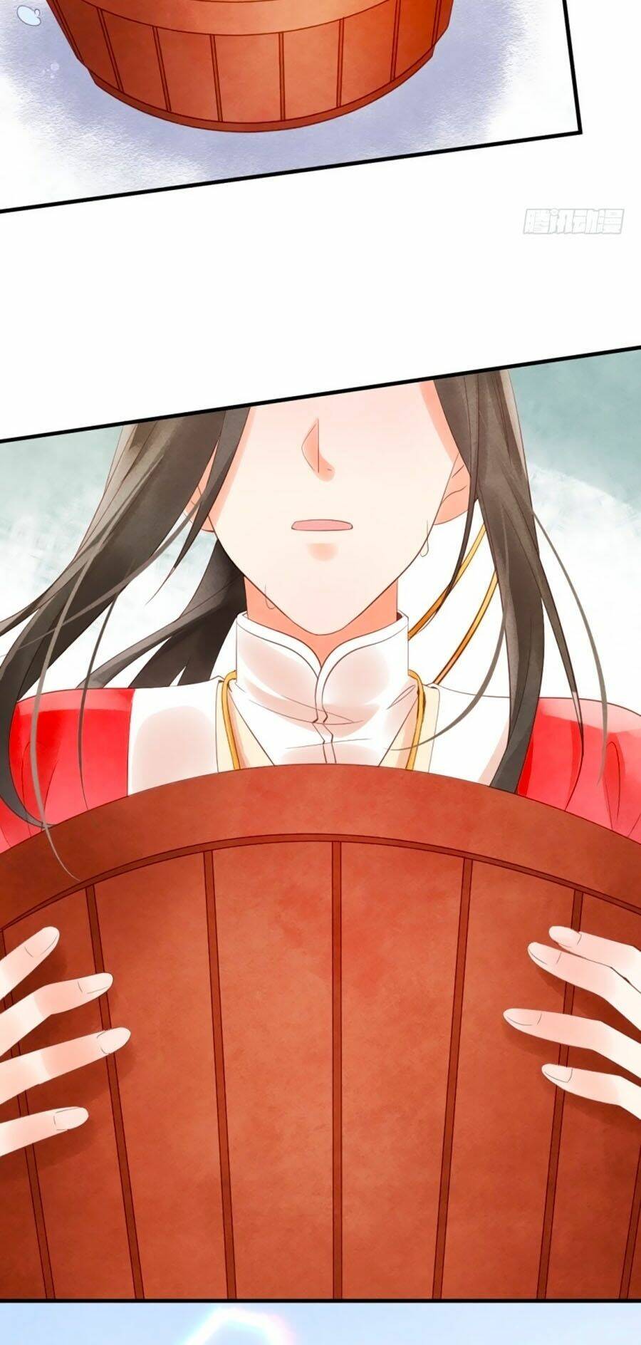 Vương Phi Muốn Trèo Tường: Chapter 3