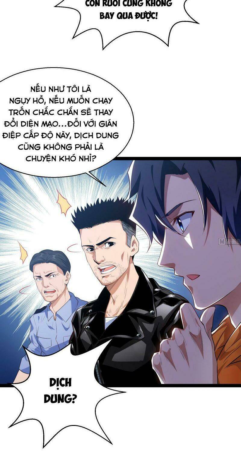 Shipper Thần Cấp: Chapter 57
