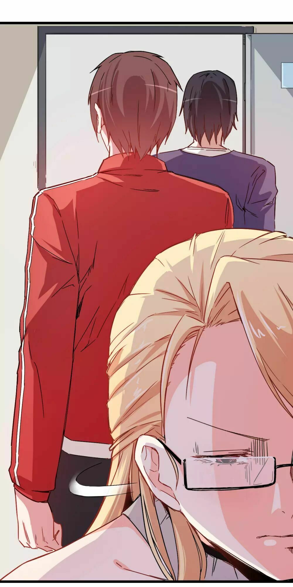 Vườn Trường Cuồng Sư Hệ Thống: Chapter 29