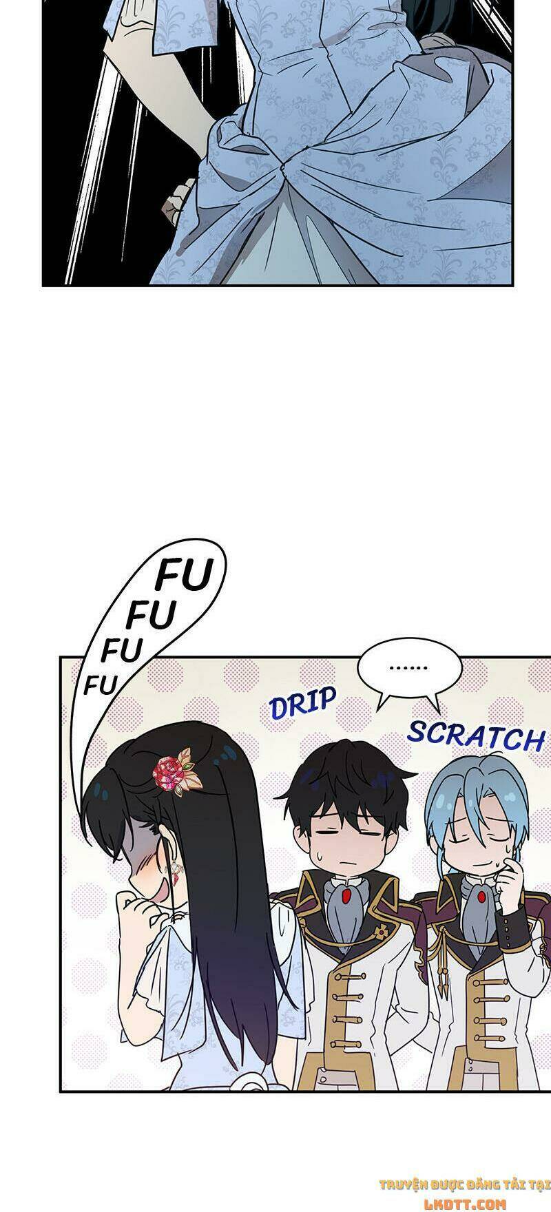 Bạn Trai Là Ngôi Sao: Chapter 25