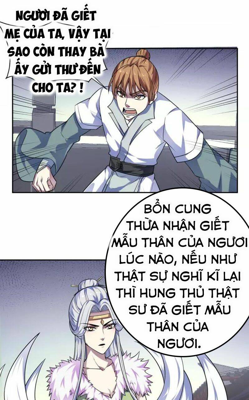 Nghịch Thiên Đại Thần: Chapter 81