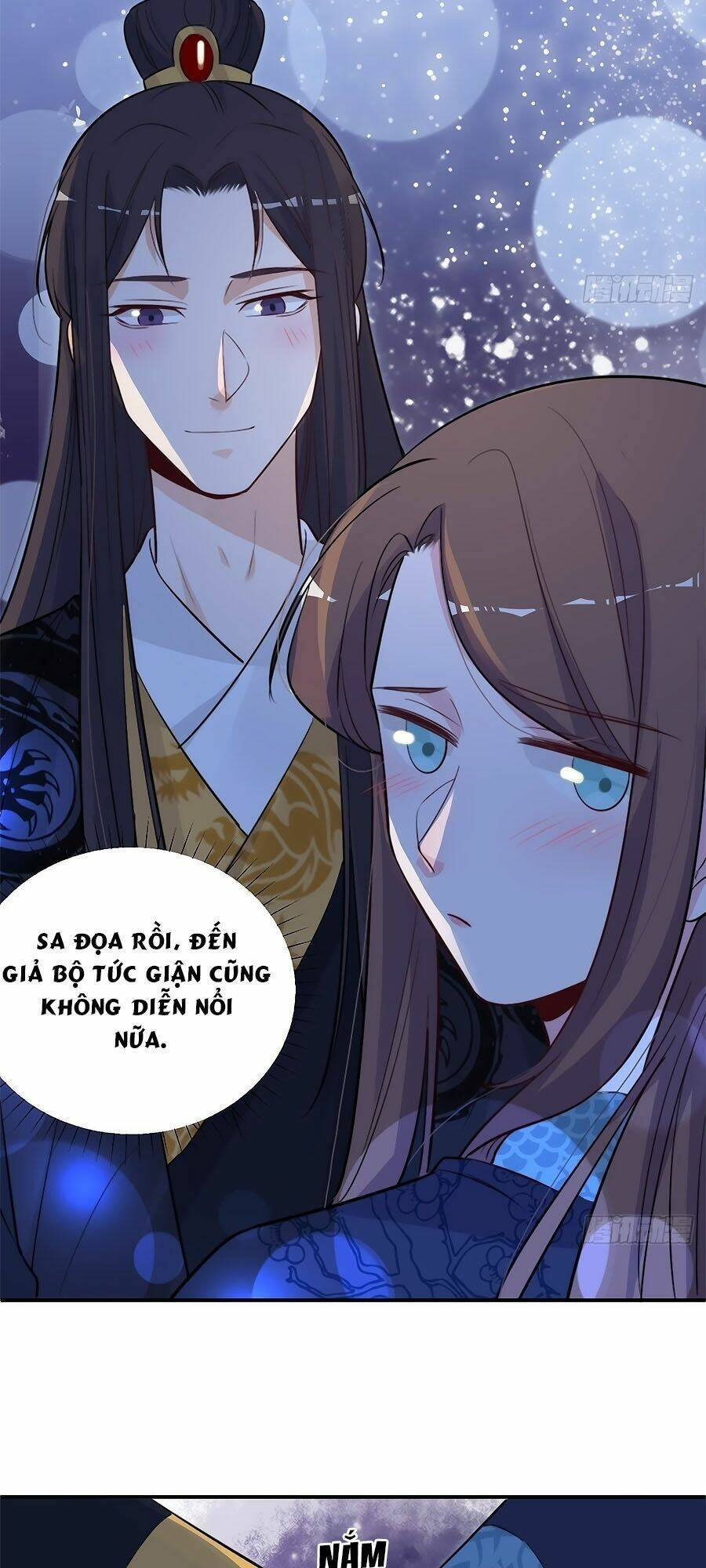 Cung Đấu Live: Chapter 49