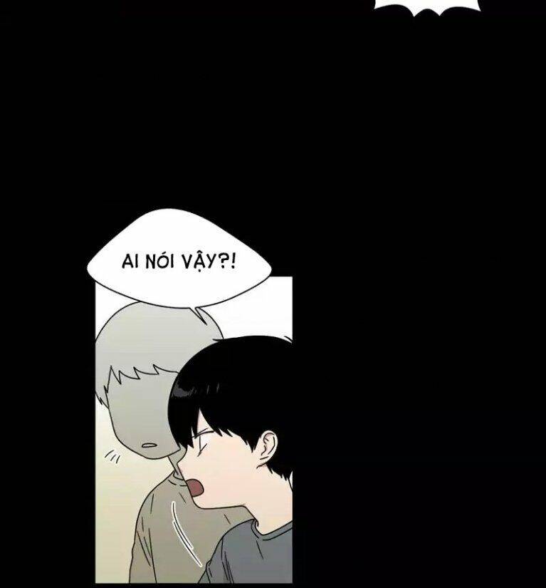 …”Một Sự Thật Khá Khó Chịu.”: Chapter 38