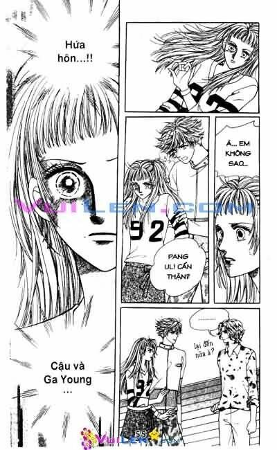 Virus Tiền: Chapter 8