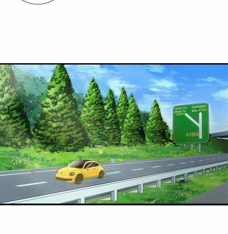 Đô Thị Chí Tôn: Chapter 64