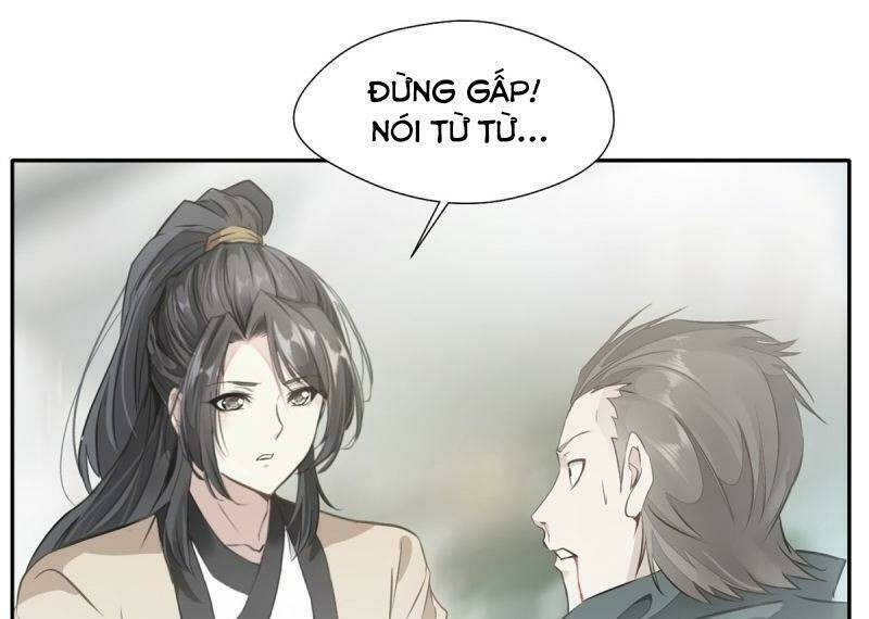 Tuyệt Thế Đế Tôn: Chapter 43