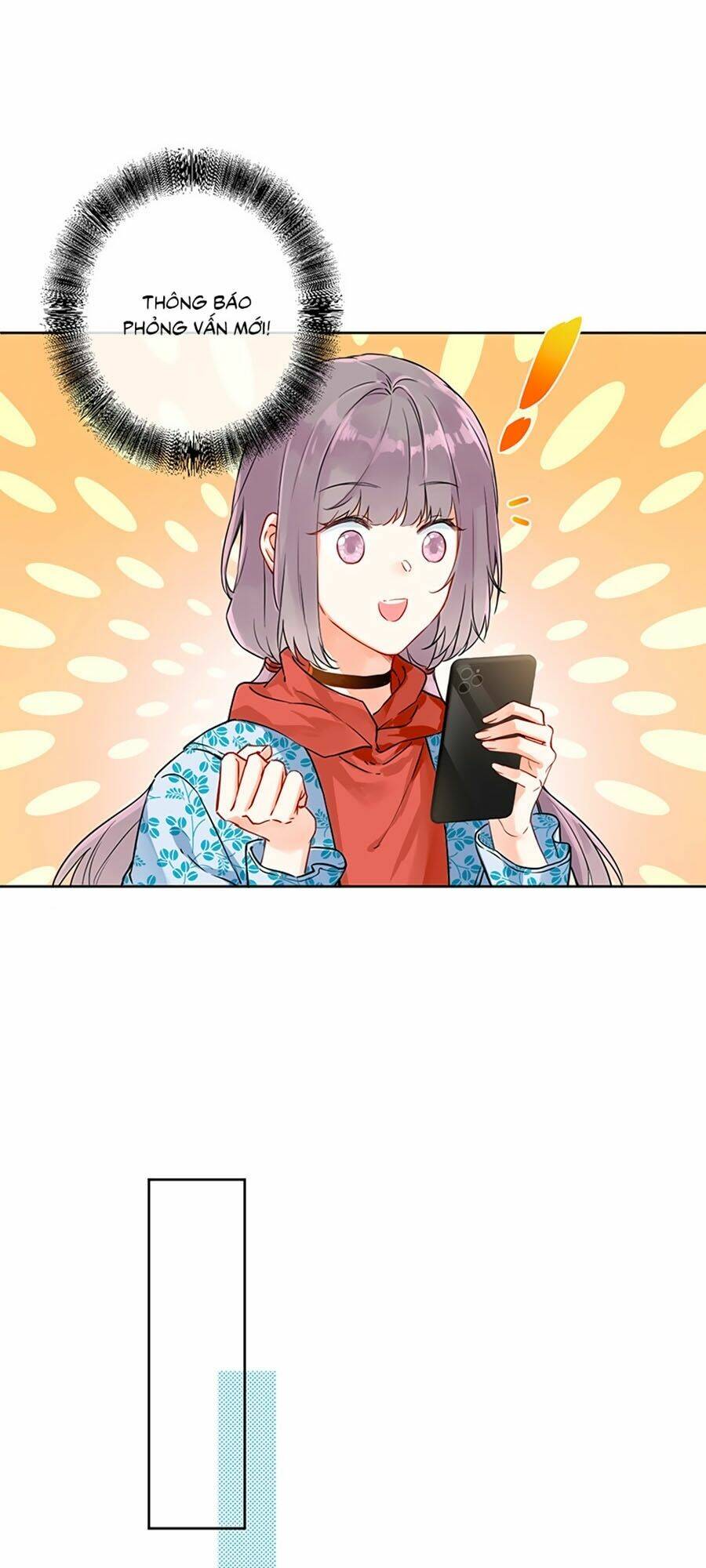 Tâm Động Thuấn Di: Chapter 6