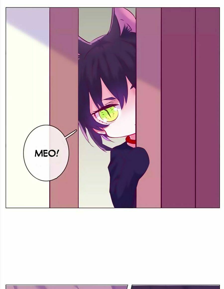 Đừng Nghịch, Ta Chỉ Muốn Yên Tĩnh: Chapter 44