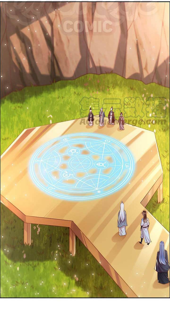 Siêu Phàm Truyện: Chapter 121