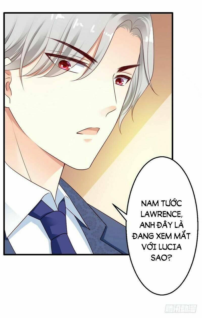 Y Tá Ngọt Ngào Của Hoàng Tử: Chapter 6