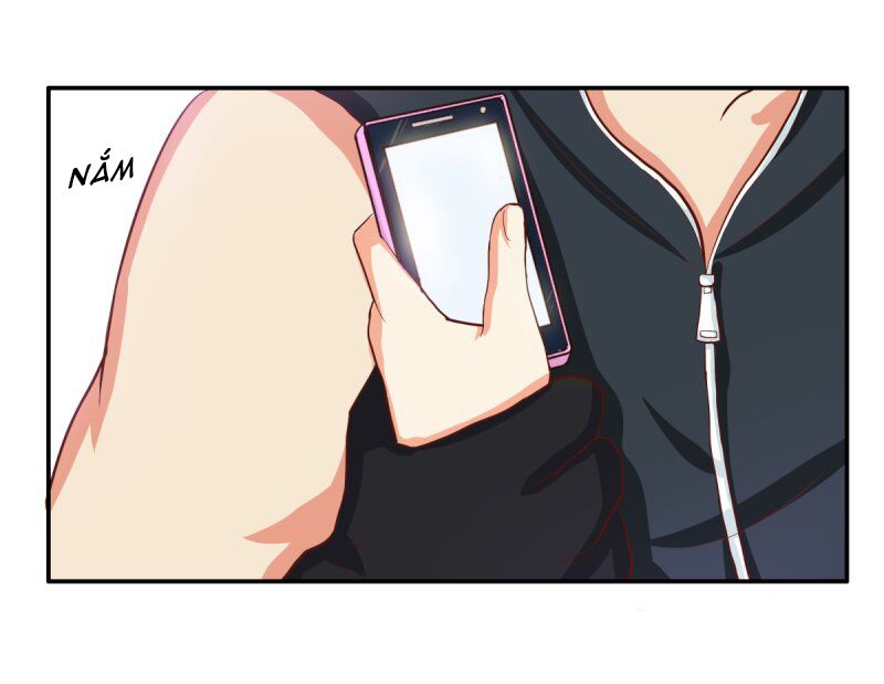 Mối Tình Đầu Có Chút Ngọt: Chapter 42