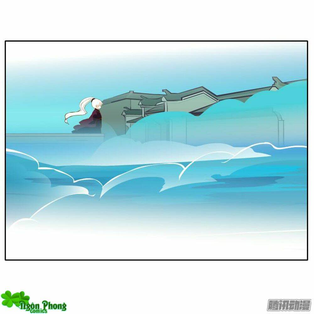 Hòa Thượng Và Tiểu Long Quân: Chapter 13