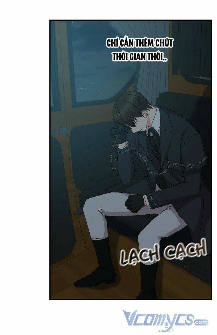 Đừng Chọc Đứa Em Gái Bé Bỏng Của Chúng Tôi: Chapter 95.4