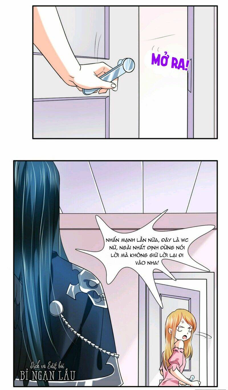 Ma Vương Đại Nhân Đi Thông Thả: Chapter 17