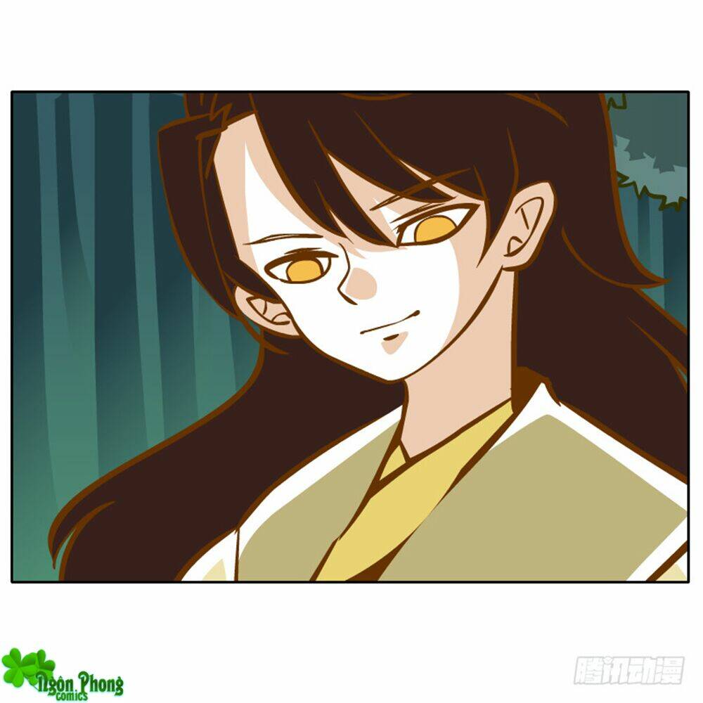 Hòa Thượng Và Tiểu Long Quân: Chapter 36