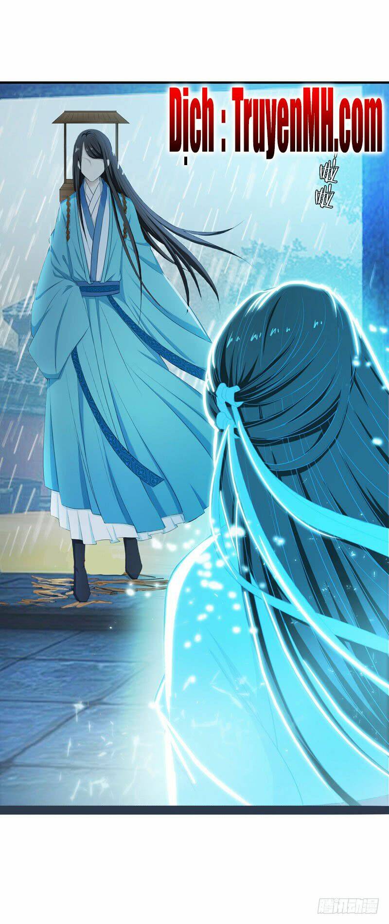 Bạo Lực Tiếu Thôn Cô: Chapter 1