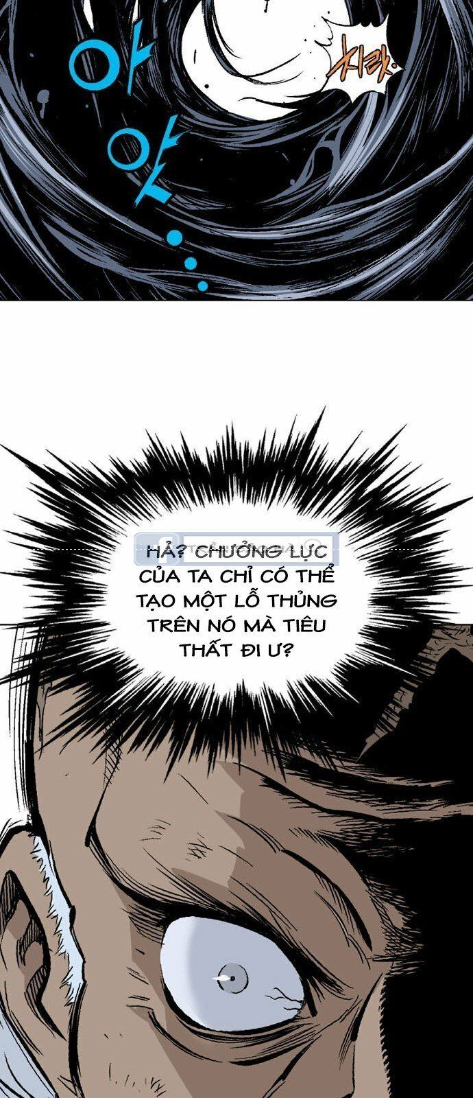 Cao Thủ 2: Chapter 73