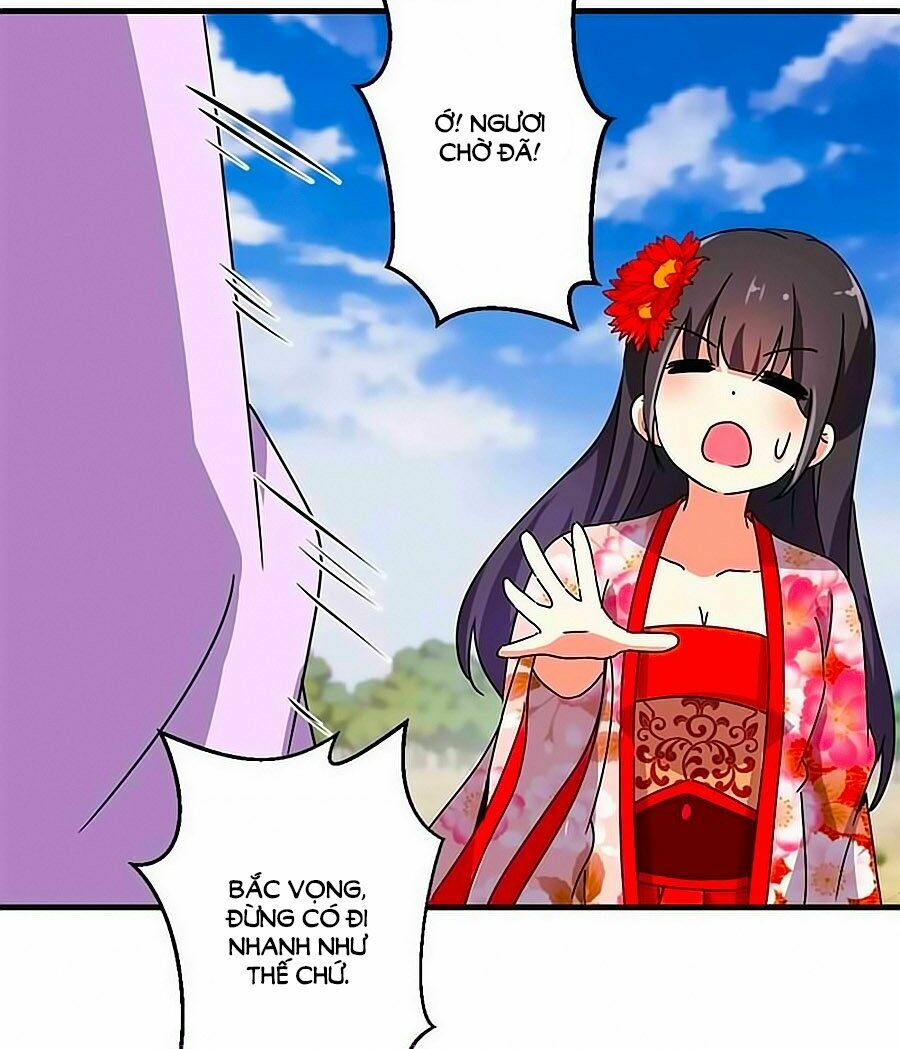Vương Gia ! Ngươi Thật Bỉ Ổi !: Chapter 227