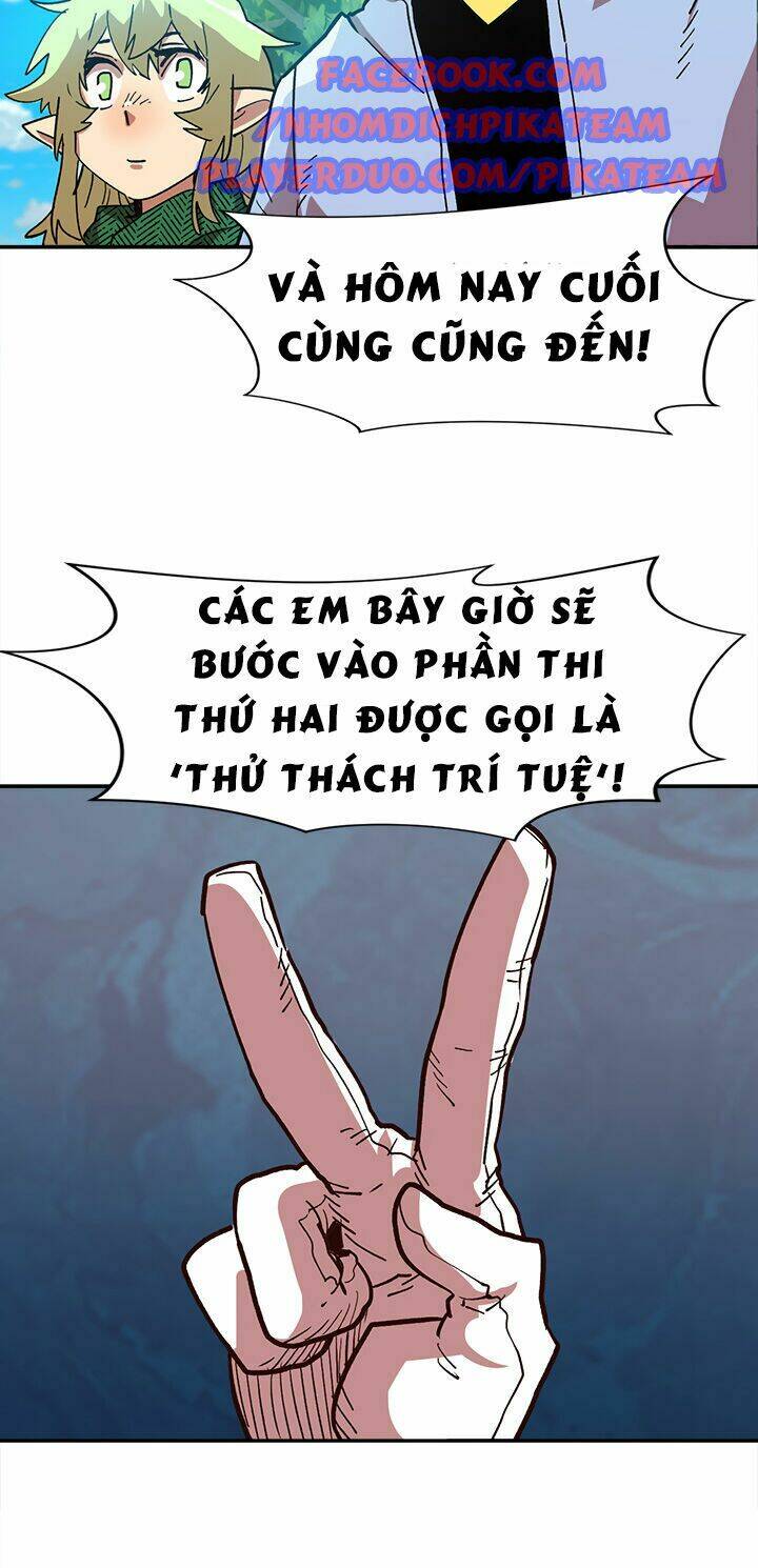 Đại Lục Vô Song: Chapter 15