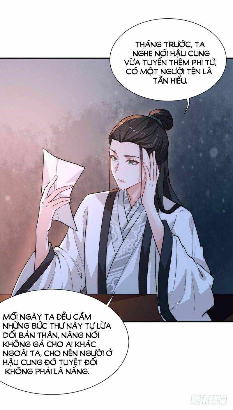 Cung Đấu Live: Chapter 22