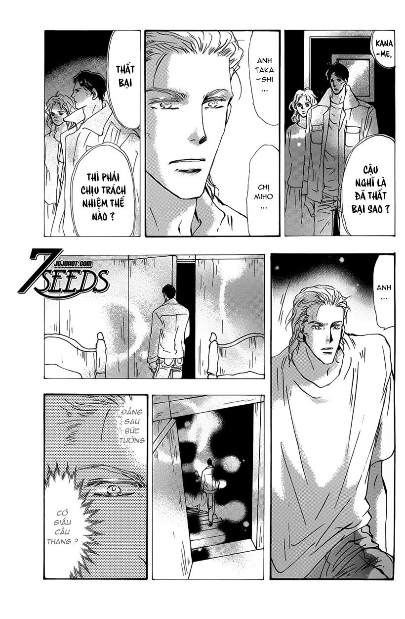 Mầm Sống: Chapter 125
