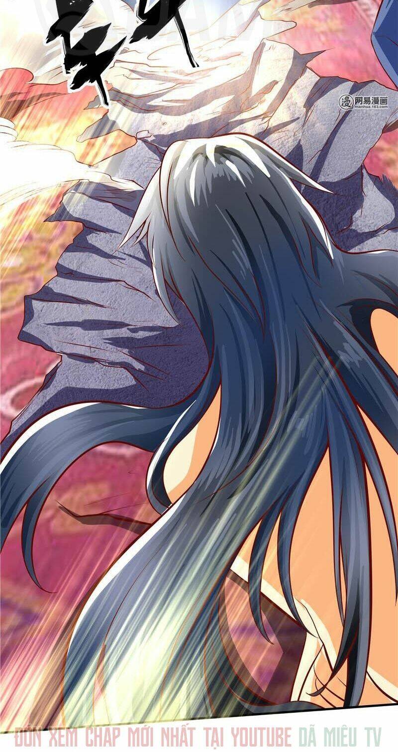 Nhất Phẩm Cao Thủ: Chapter 44