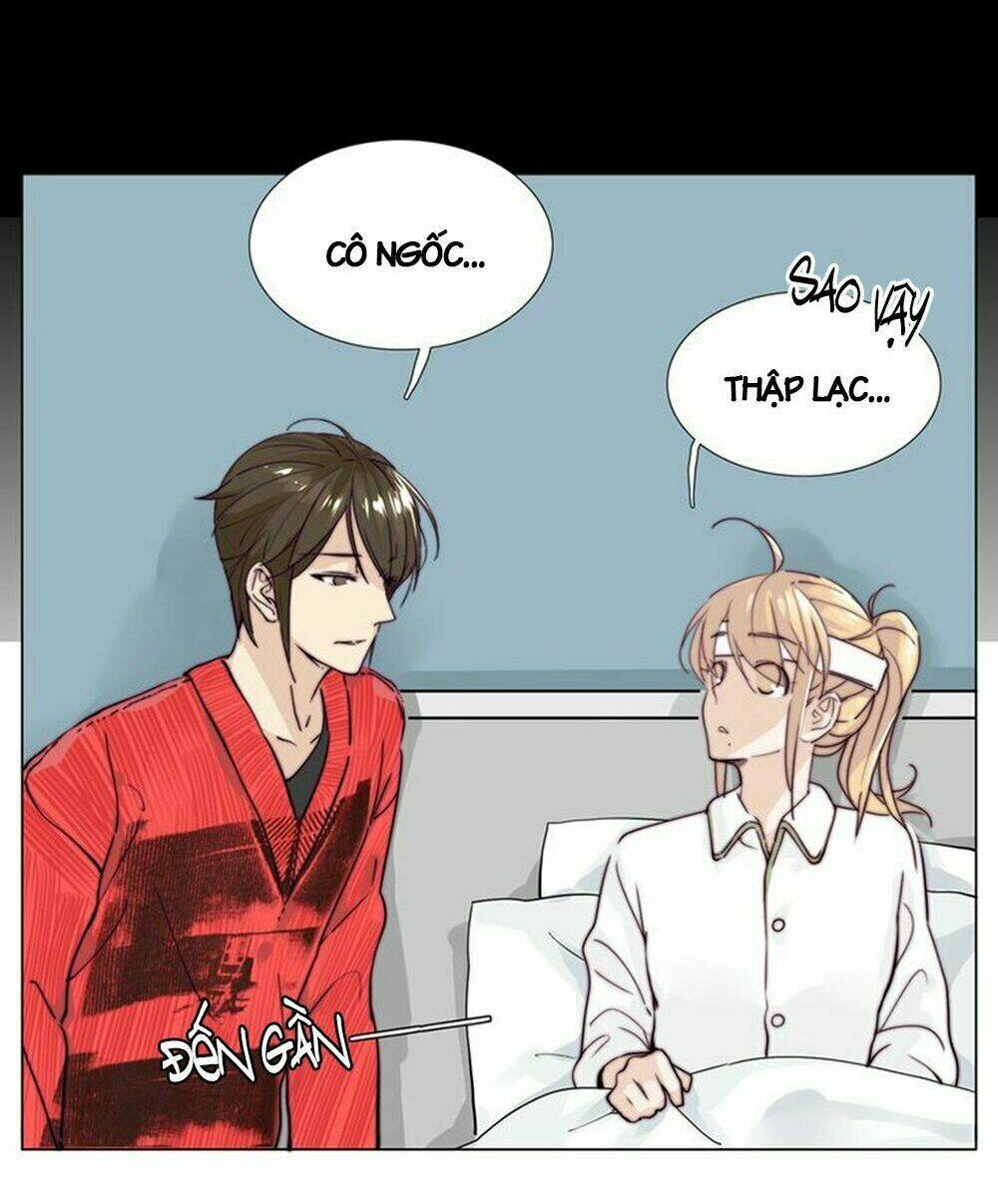 Tình Yêu Chớp Nhoáng: Chapter 52