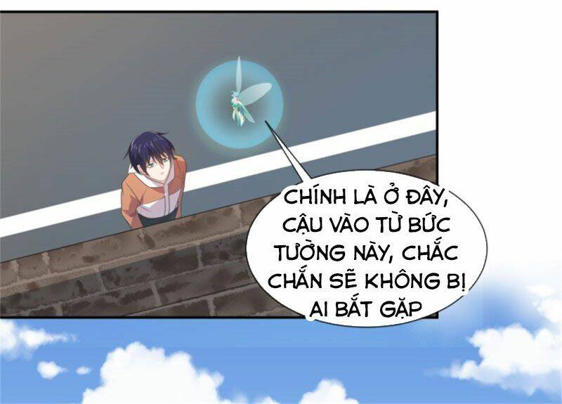 Đỉnh Phong Dự Ngôn Đế: Chapter 11