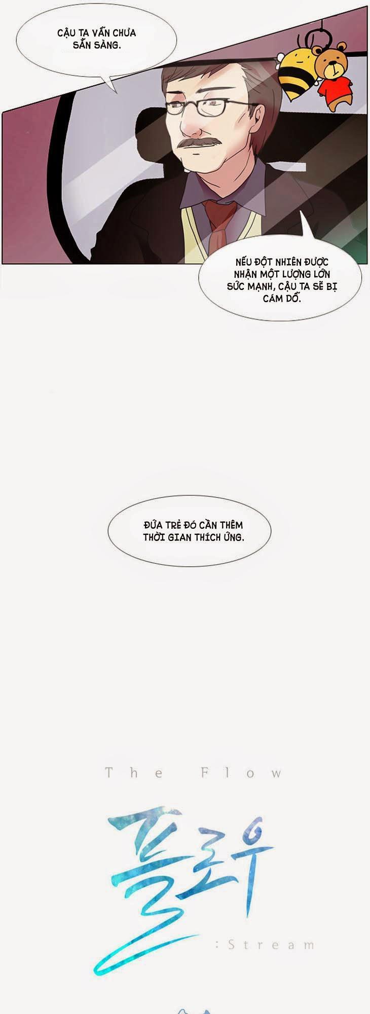 Flow: Chapter 7