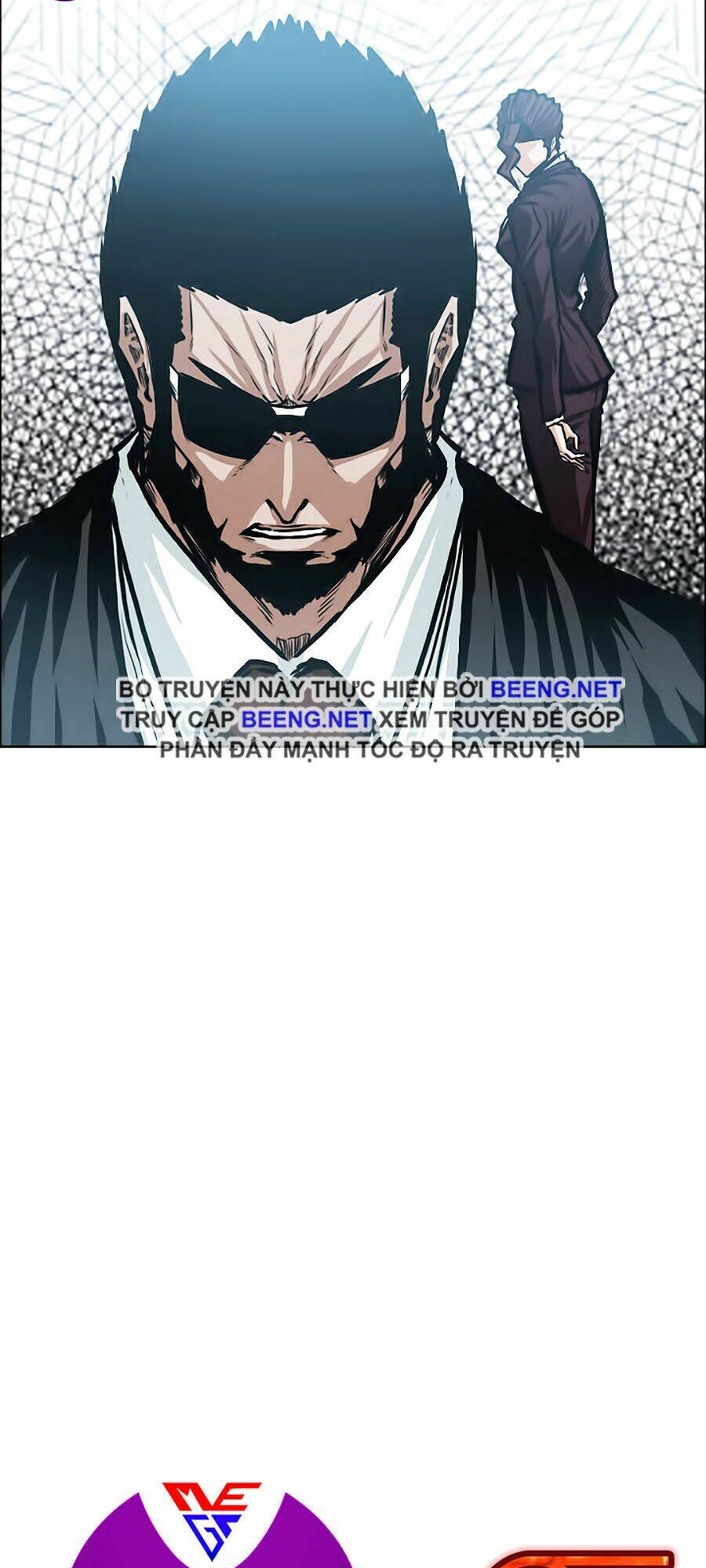 Bá Chủ Học Đường Ss3: Chapter 19