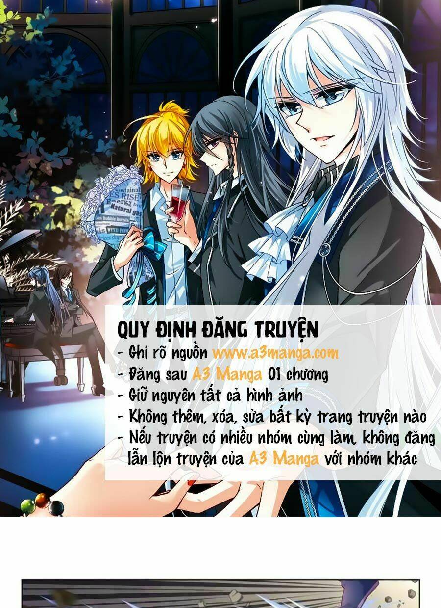 Trạch Thiên Ký: Chapter 59.2