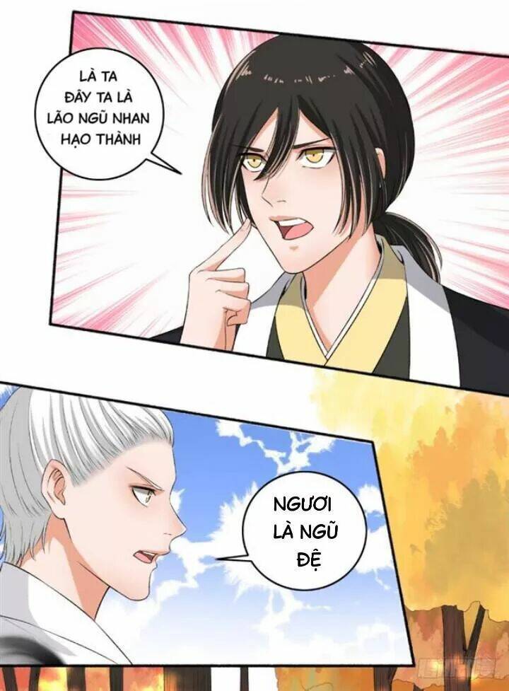 Cuồng Phi Phách Lối: Chapter 75