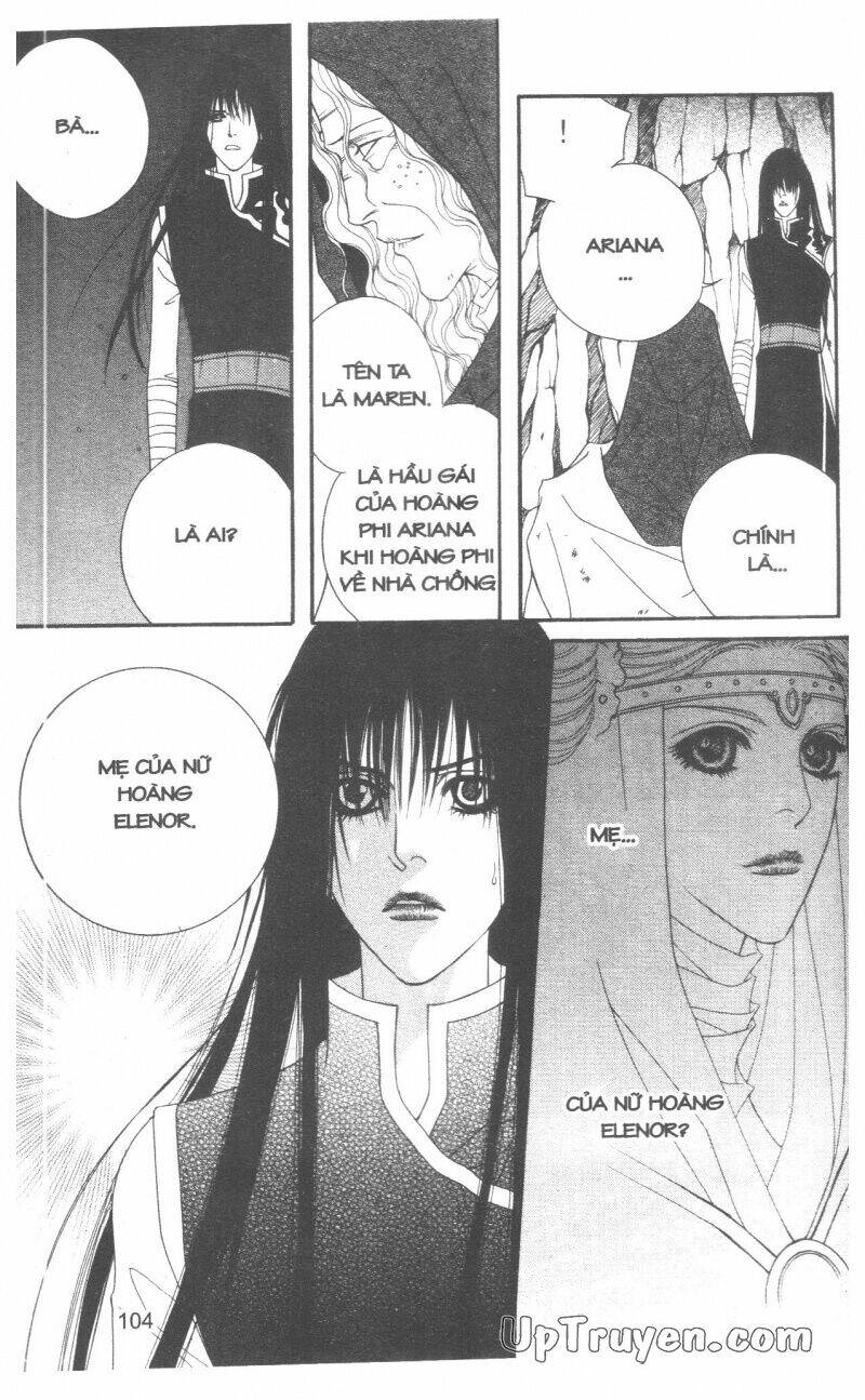 Saver - Vị Cứu Tinh: Chapter 32