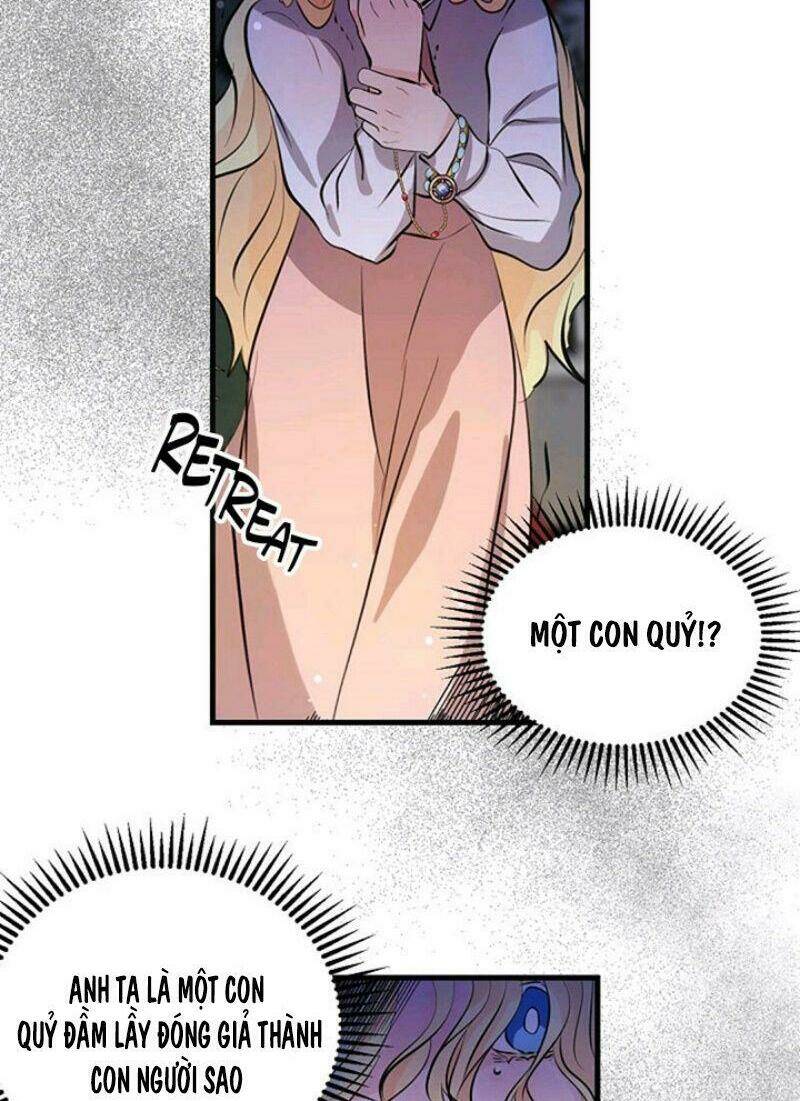 Tôi Là Bạn Gái Cũ Của Một Người Lính: Chapter 43