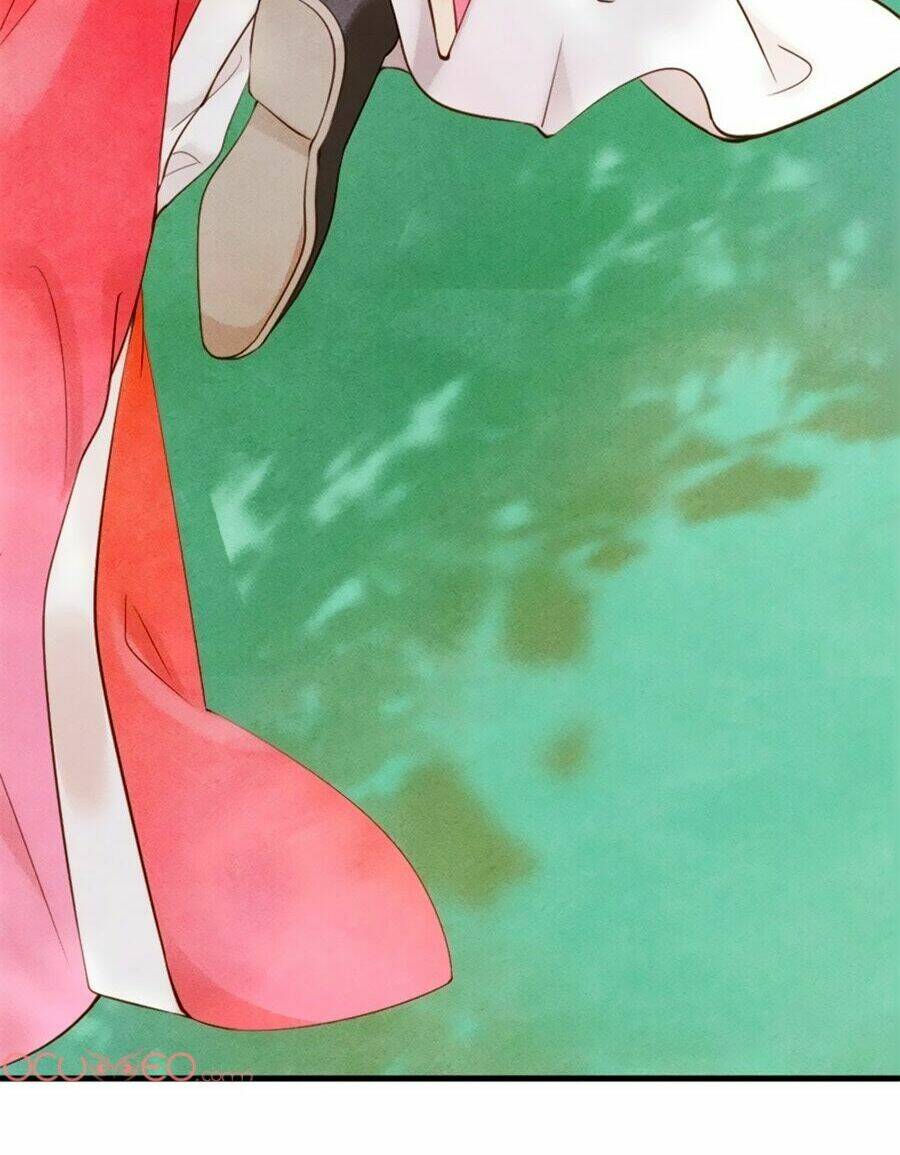 Vương Phi Muốn Trèo Tường: Chapter 1