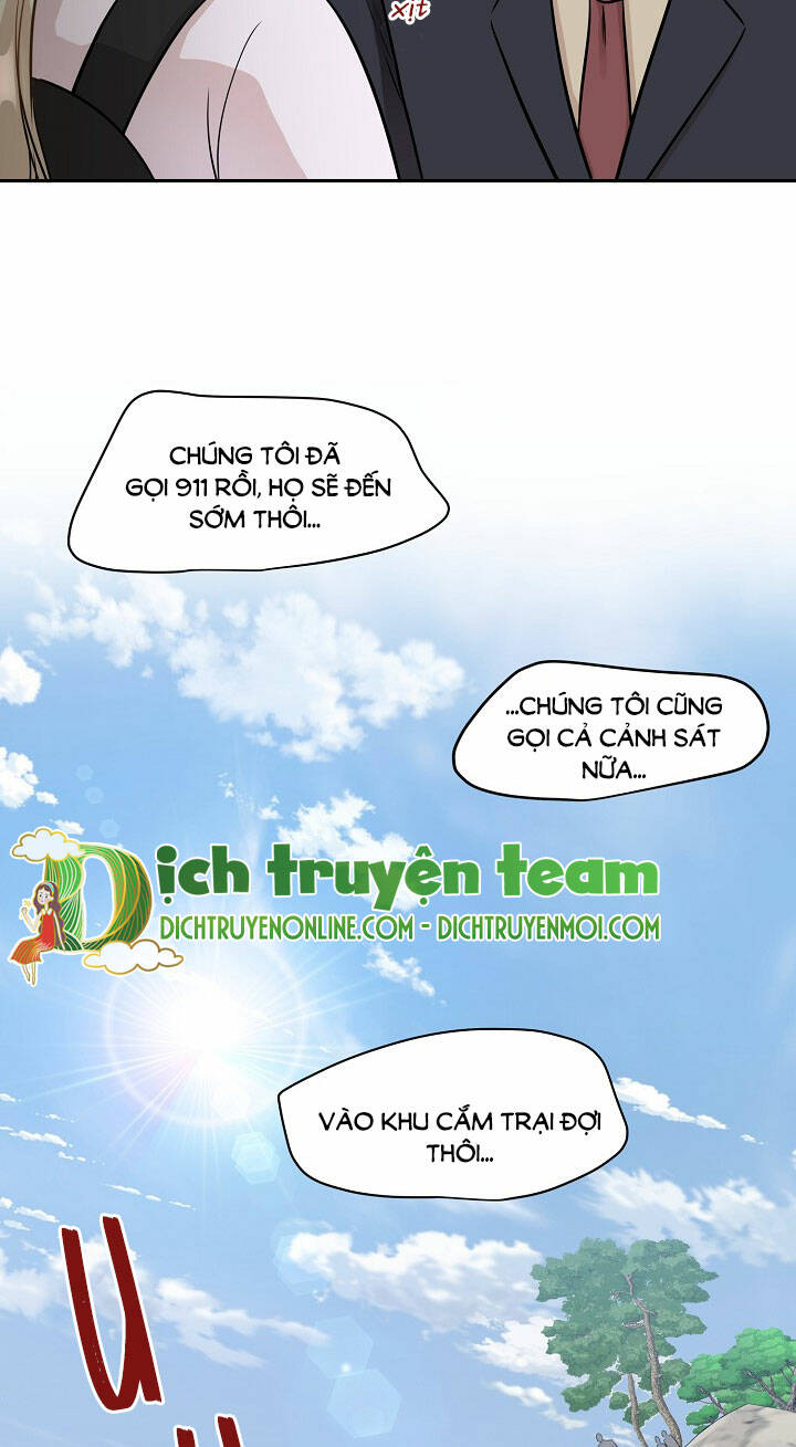 Cuộc Sống Kỳ Thú: Chapter 95