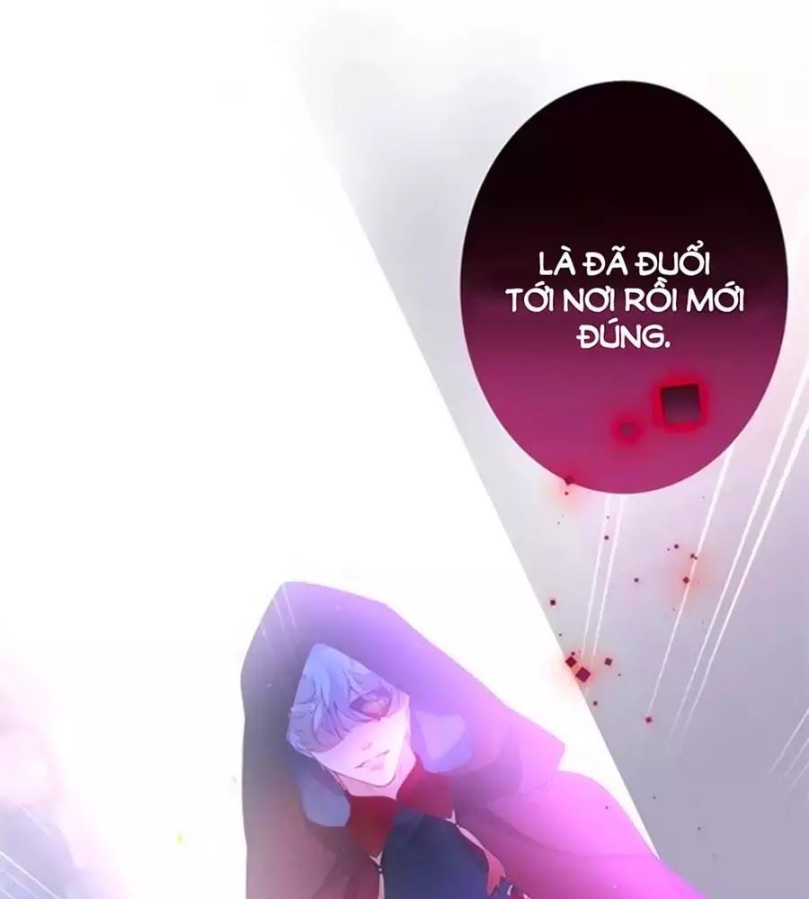 Vương Tử Và Ánh Trăng Đen: Chapter 44