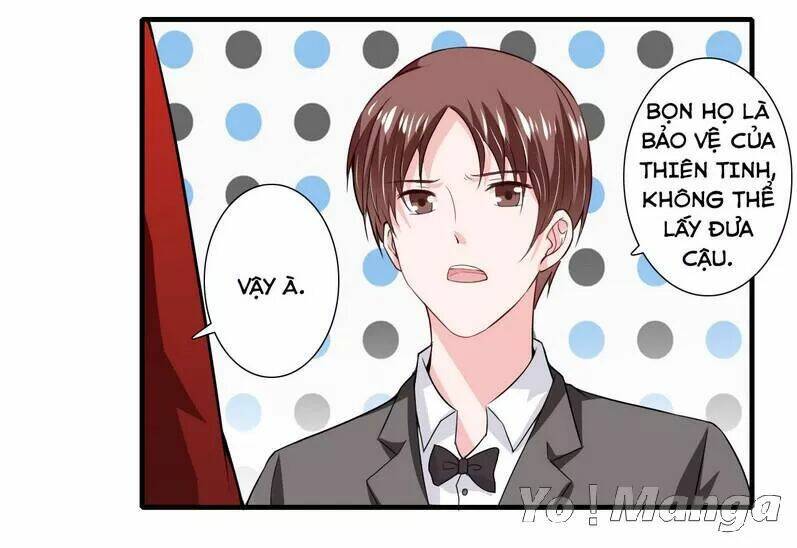 Thiểm Hôn Kinh Ái: Chapter 81