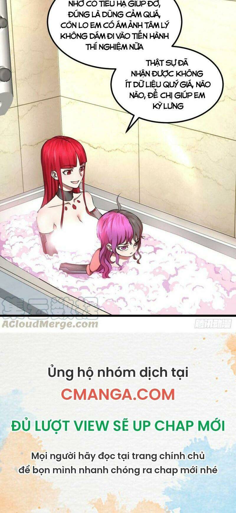 Danh Sách Kẻ Phản Diện: Chapter 133