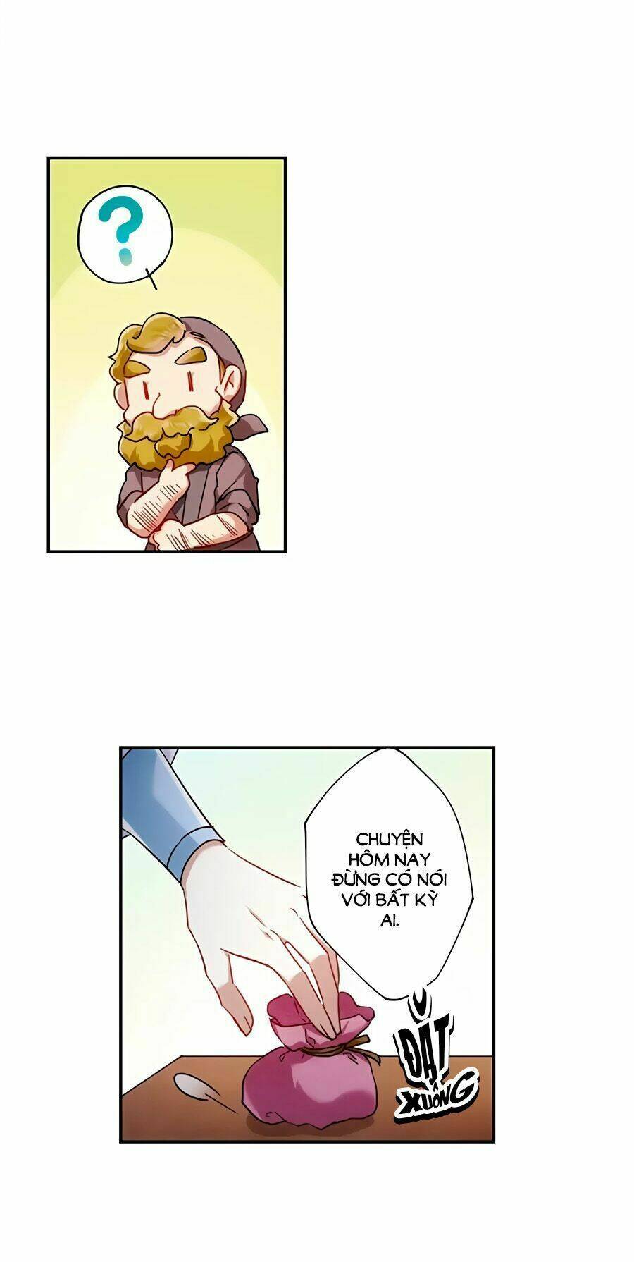 Thượng Quốc Phú Chi Thiên Đống Tuyết: Chapter 79